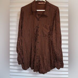 EVRI WOMENS TOP SIZE 2X